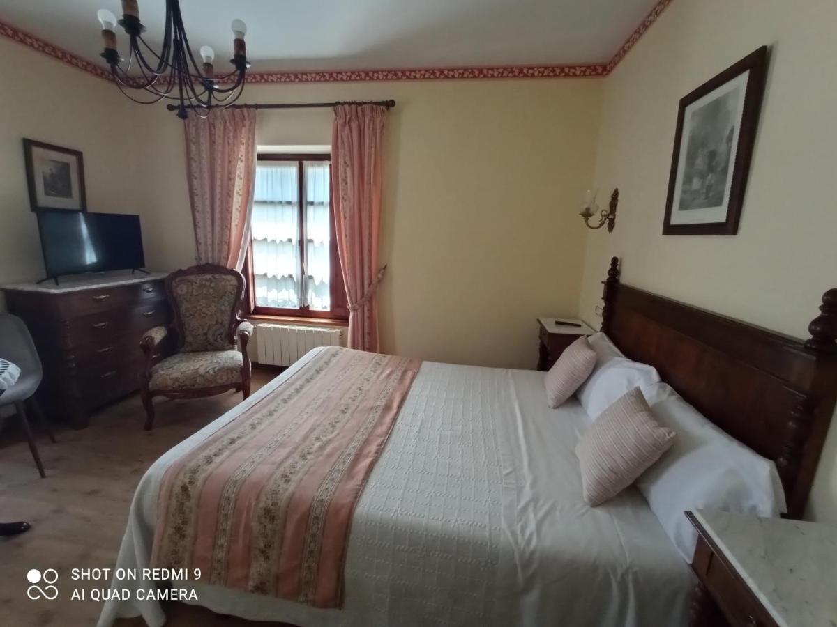 Rural Ovio Hotel Nueva De Llanes