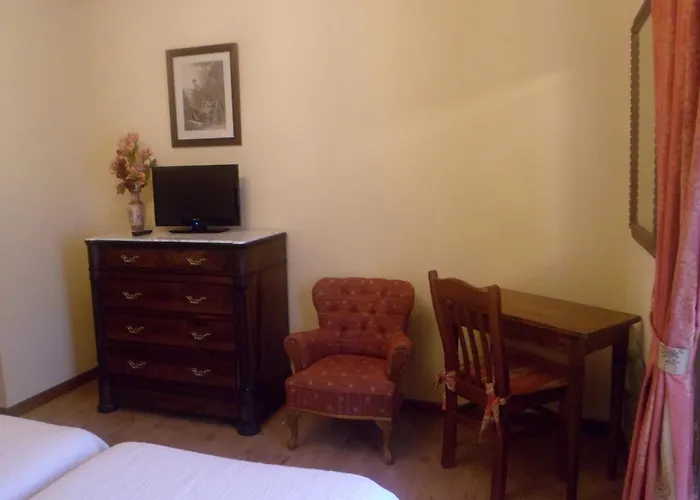 Hotel Rural Ovio
